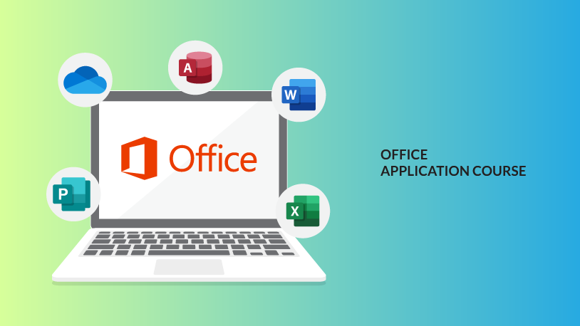 Computer Office Application